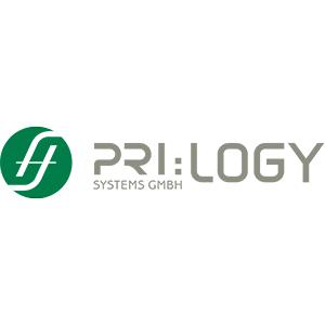 PRI:LOGY Systems GmbH