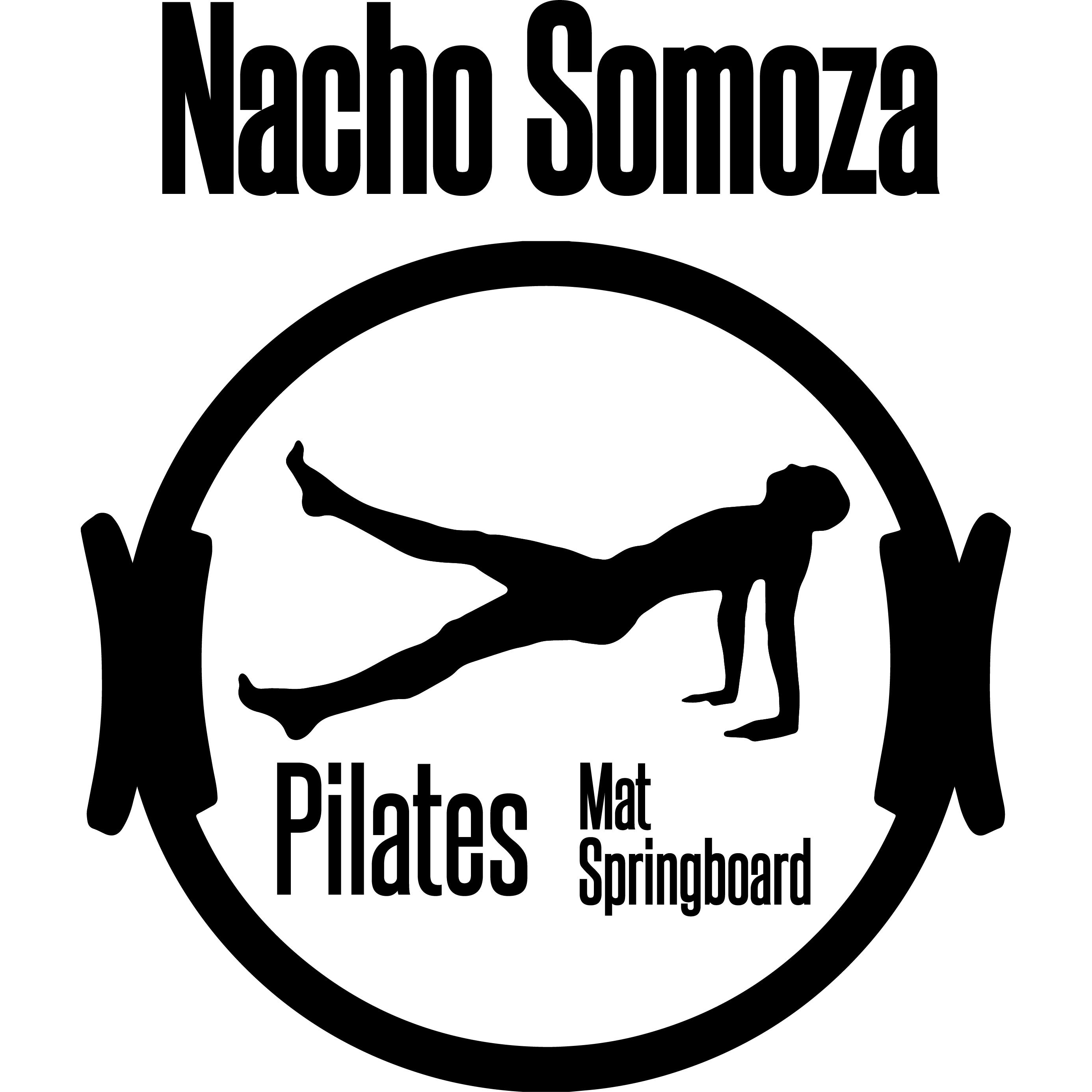 Nacho Somoza Pilates