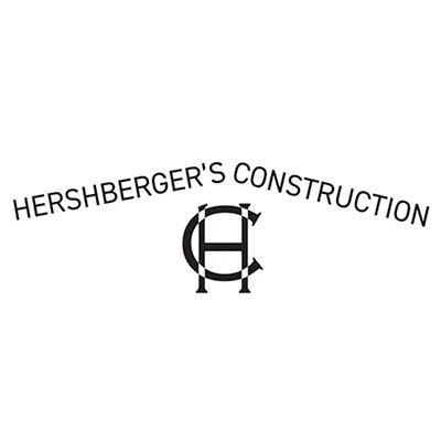 Hershberger's Construction