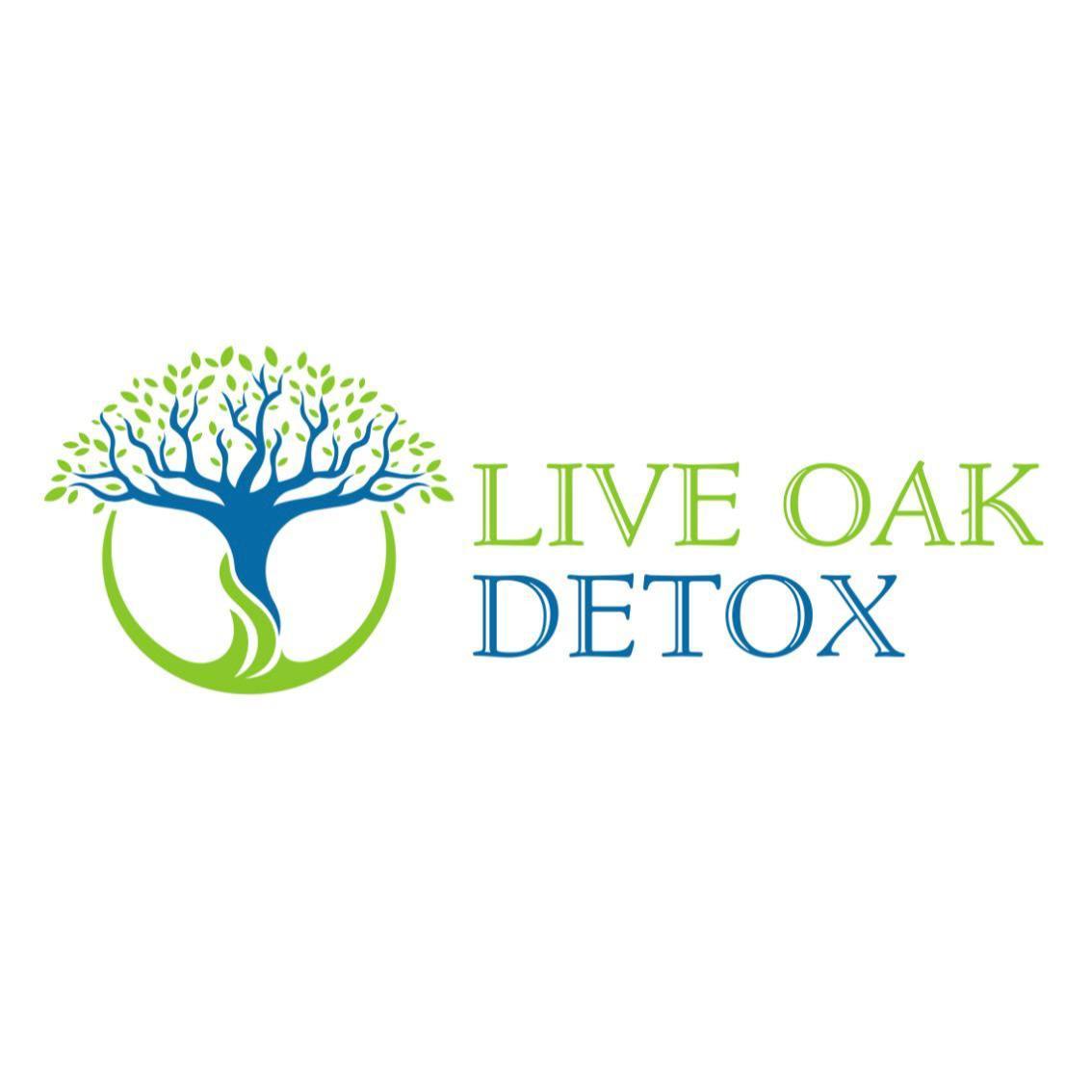 Live Oak Detox