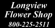 Longview Flower Shop
