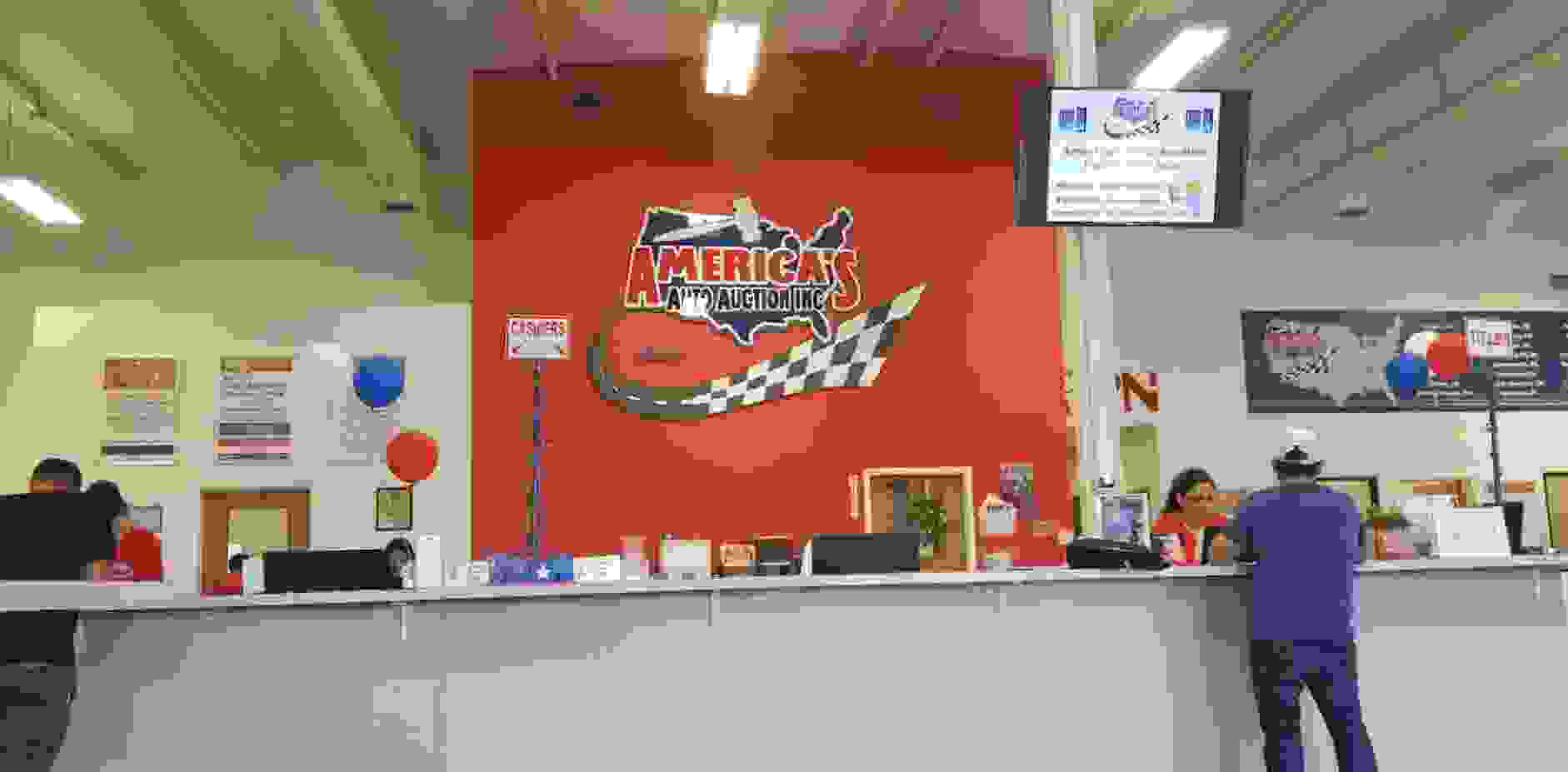 America s Auto Auction Austin 16611 Interstate 35 Buda TX 78610 US america-s-auto-auction-austin-16611-interstate-35-buda-tx-78610-us