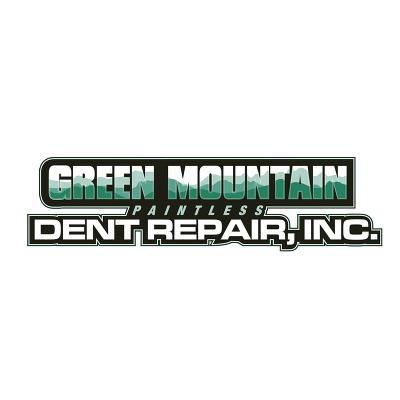 Green Mountain Dent Repair, Inc