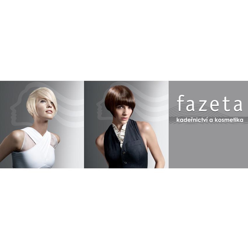 Kadeřnictví, kosmetika, masáže Fazeta