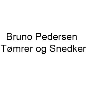 Bruno Pedersen Tømrer og Snedker