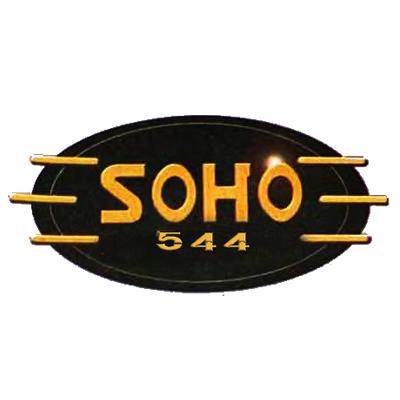 Soho 544