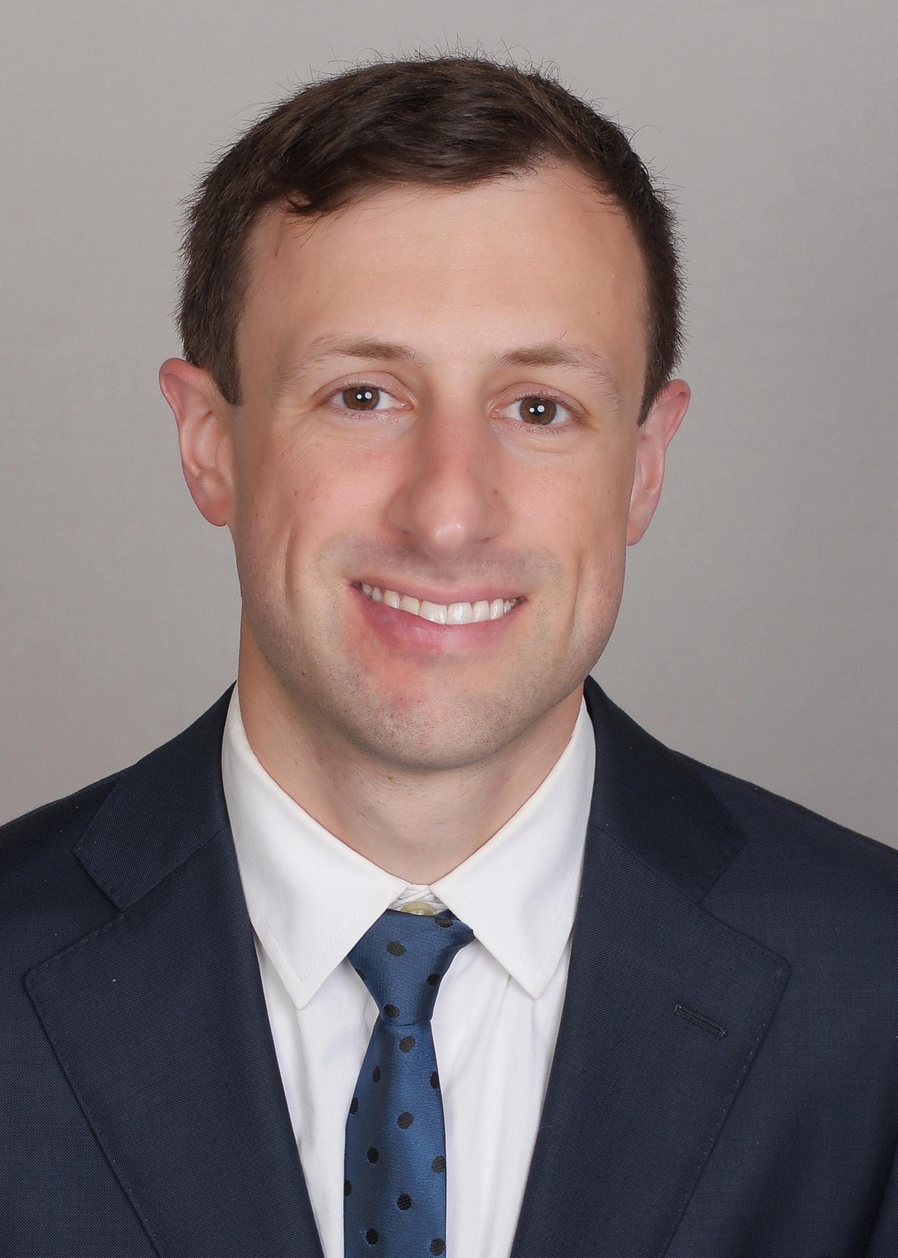 Luke Joseph Garbarino, MD