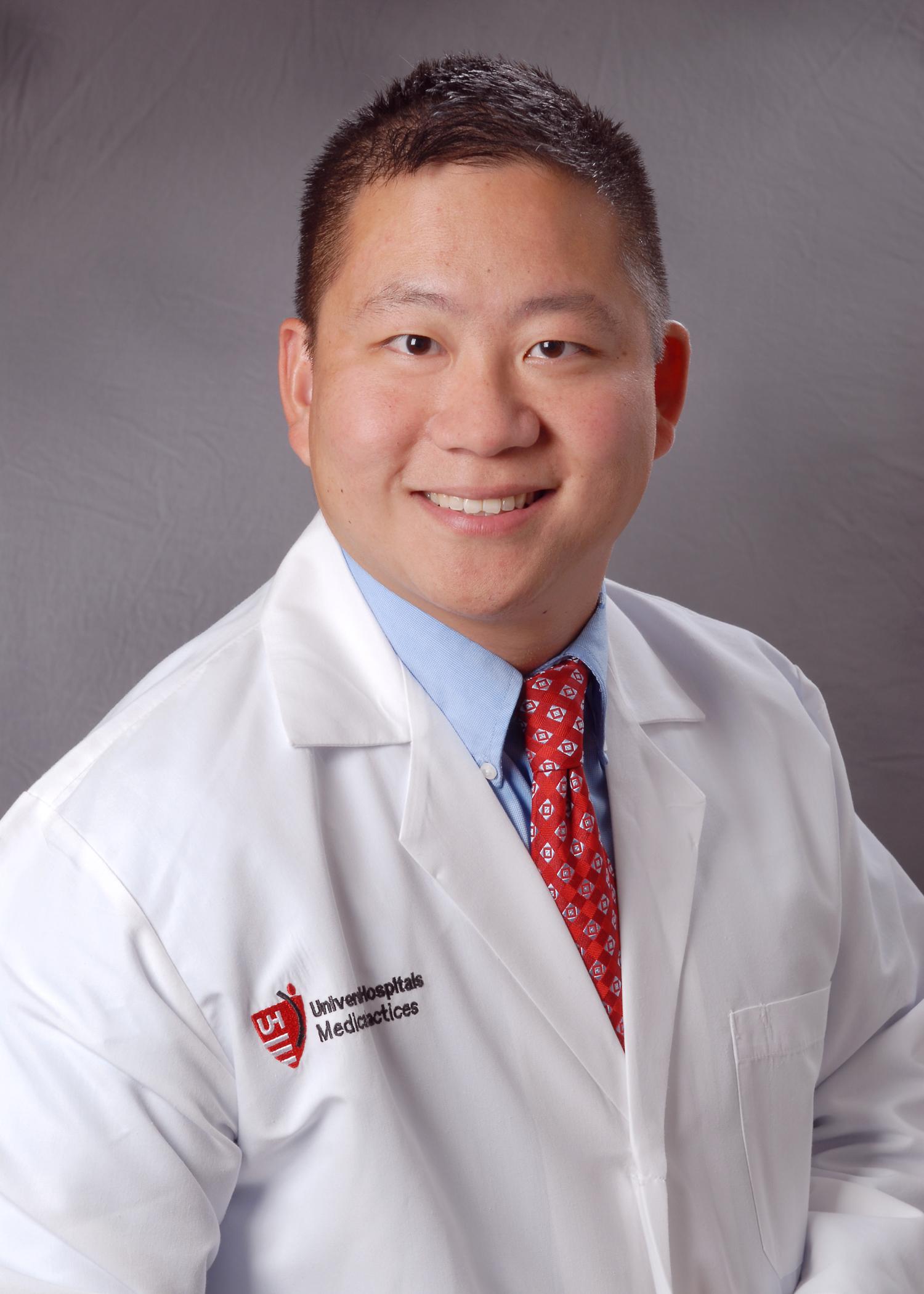 Christopher Bechtel, MD - Closed