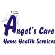 Angel's Care Home Health Services