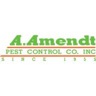 A Amendt Pest Control