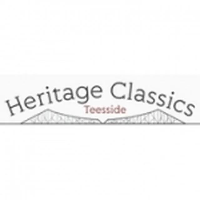 Heritage Classics of Teesside Ltd
