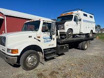 Shues Towing & Automotive Repair