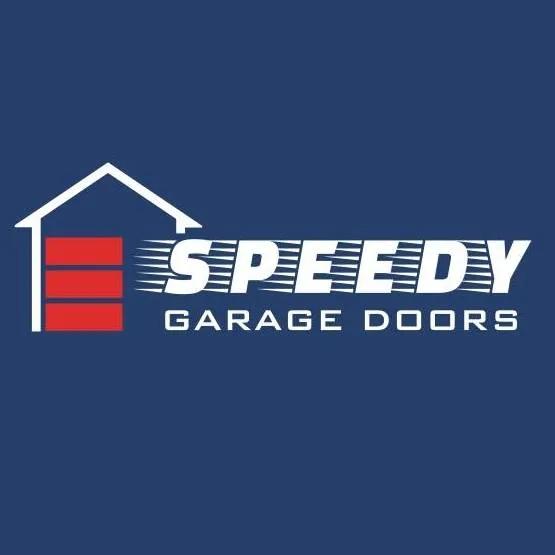 Speedy Garage Doors Ltd