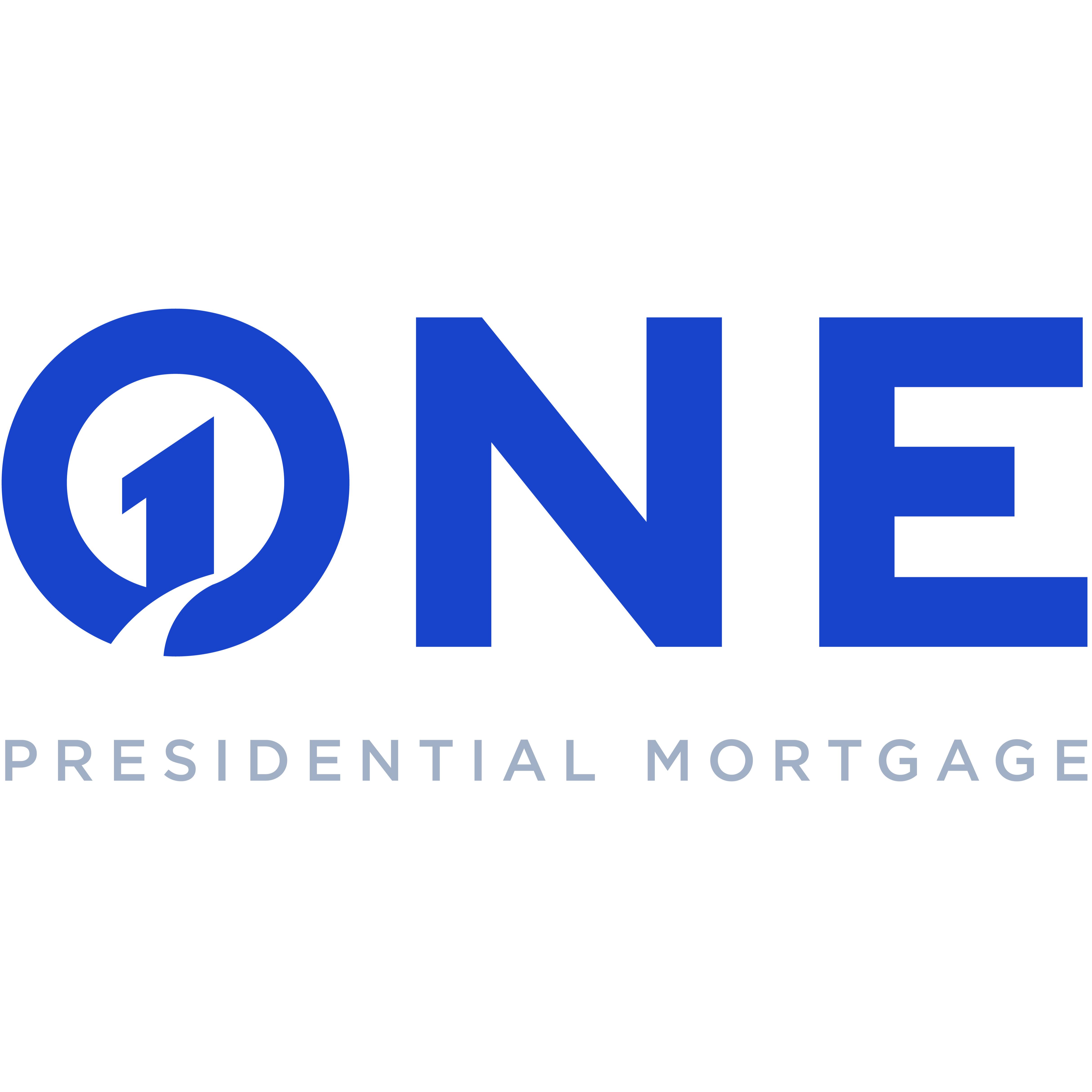 ONE Presidential Mortgage