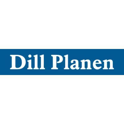 Dill Planen