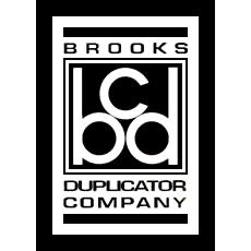 Brooks Duplicator Co