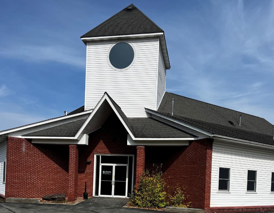 Access Physical Therapy & Wellness