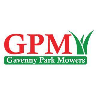 Gavenny Park Mowers