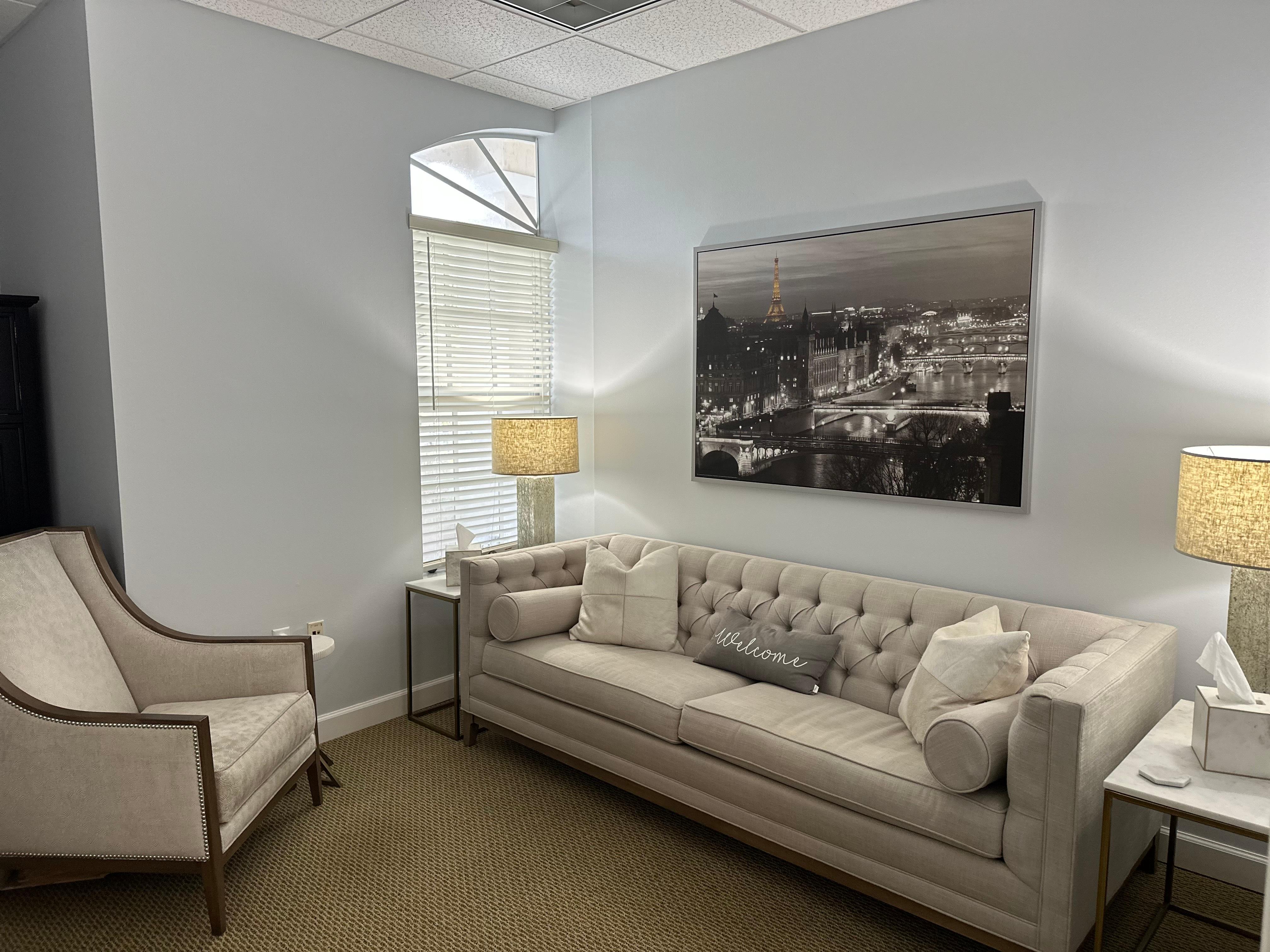 Healing Alternatives Psychotherapy