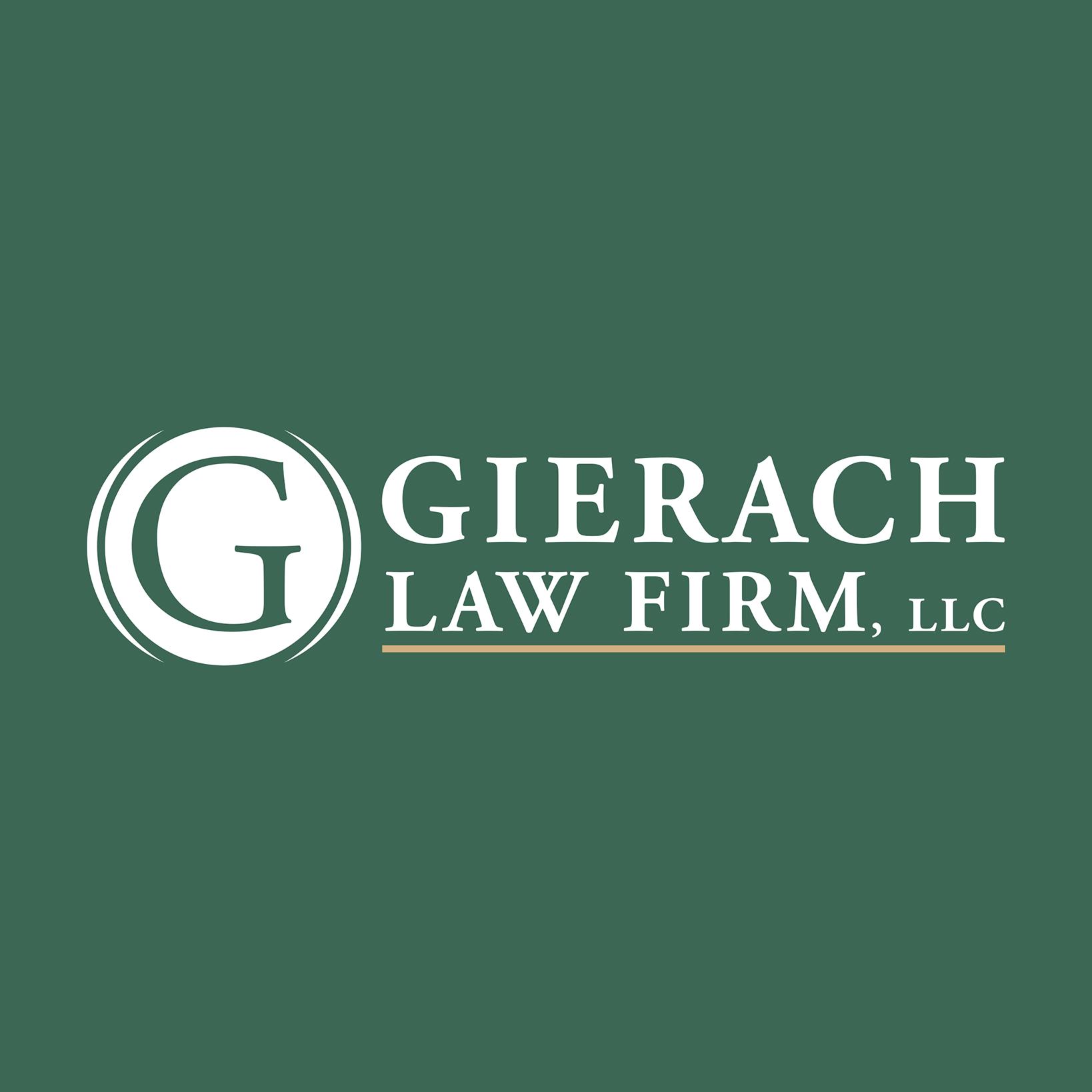 Gierach Law Firm