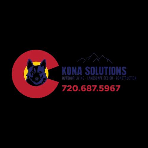 Kona Solutions