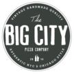 Big City Pizza Hamburg