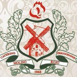 Catering Molino Rojo