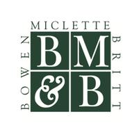 Bowen Miclette & Britt Inc