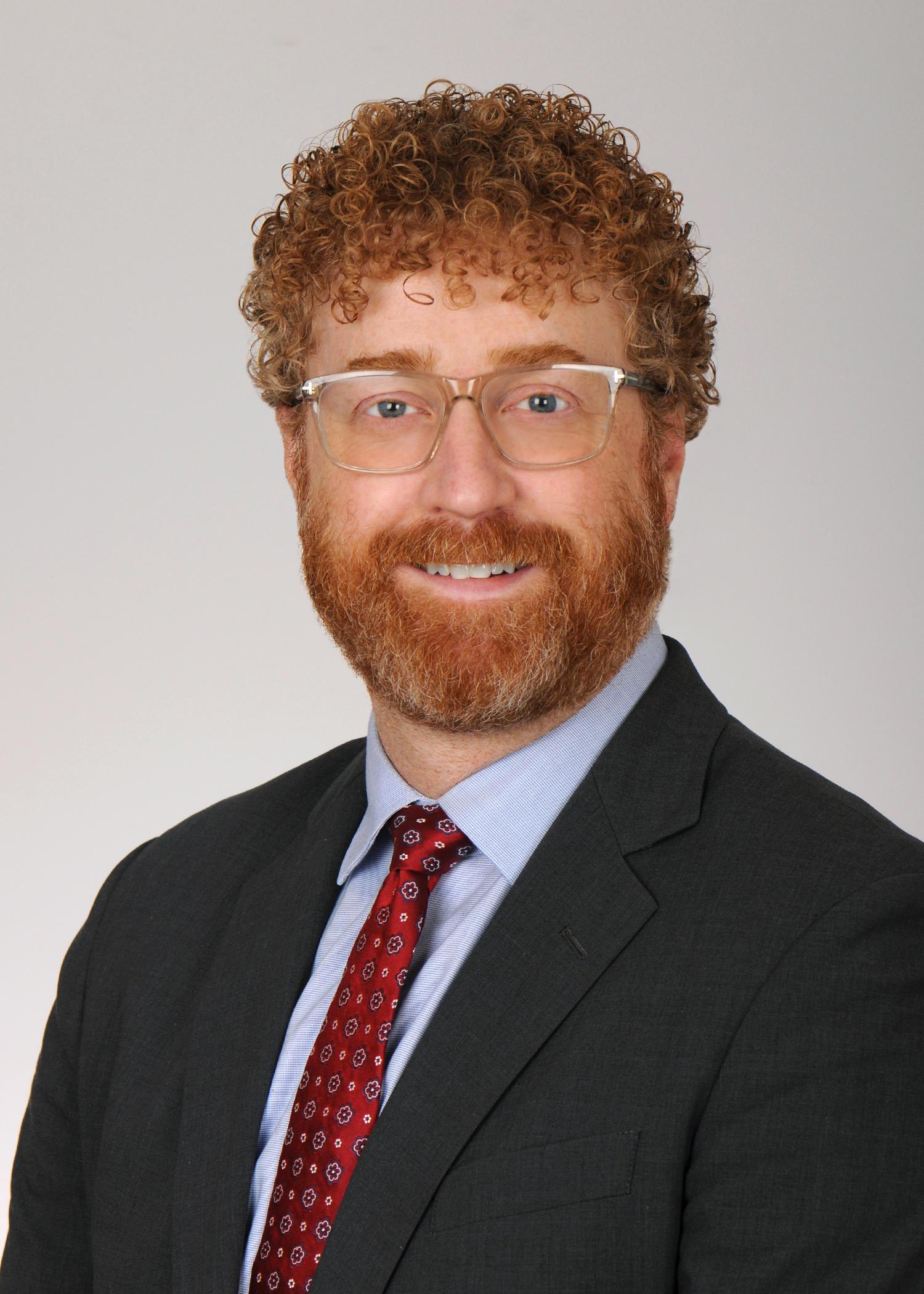 Brian Orr, MD, MS