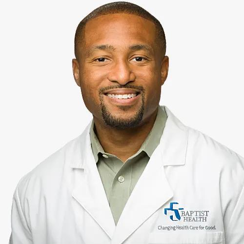 Justin Clark, MD
