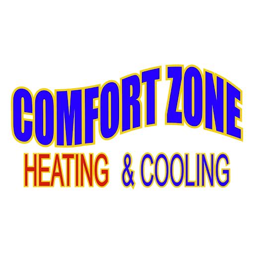 Comfort Zone Heating & Cooling