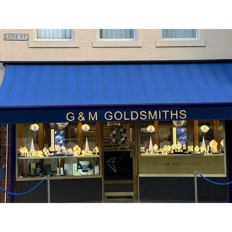 G&M Goldsmiths Ltd