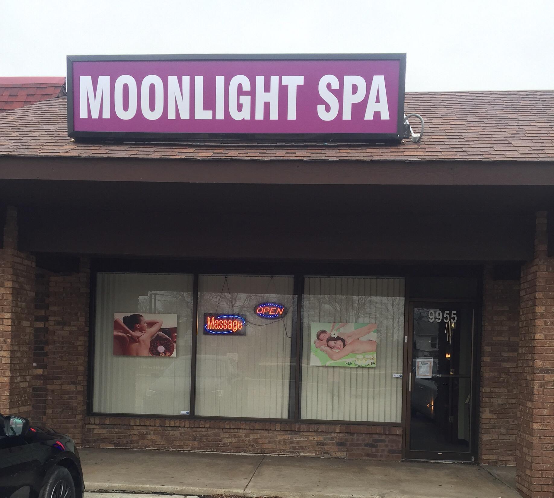 Moonlight Spa