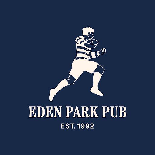 Eden Park Pub Paris