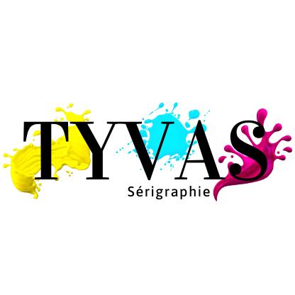 Tyvas Serigraphie
