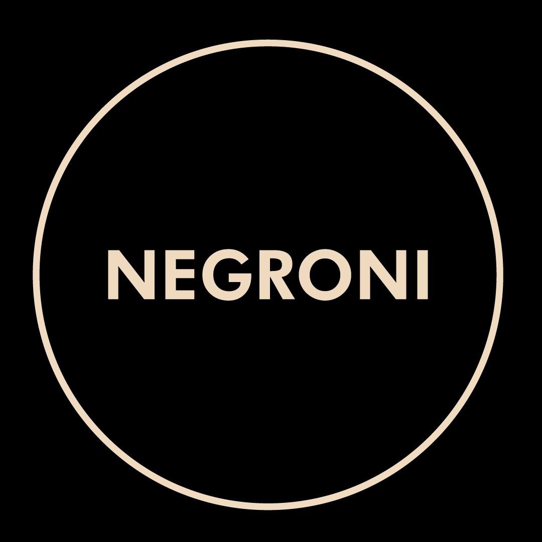 Negroni Doral