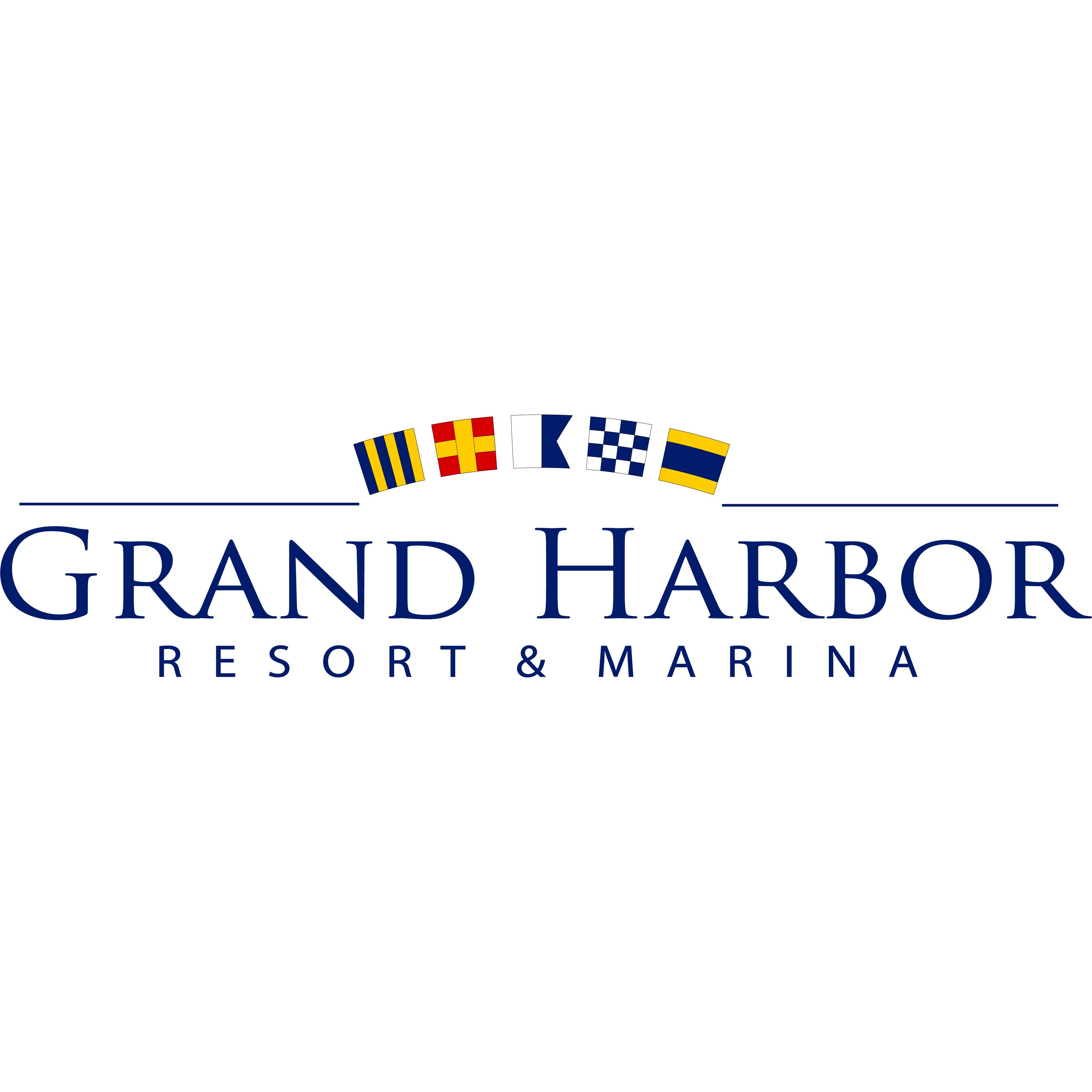 Grand Harbor Resort & Marina