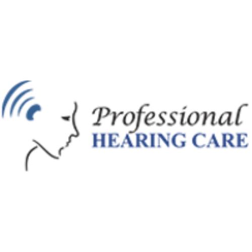 Professional Hearing Care