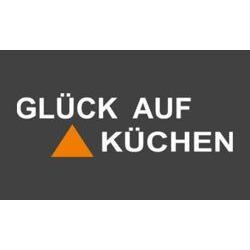 Glück auf Küchen