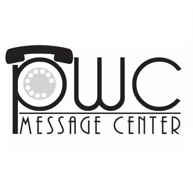 PWC Message Center
