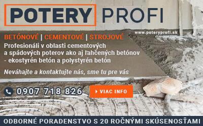 Potery profi