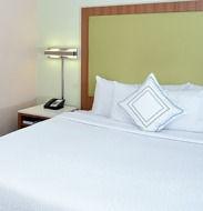 SpringHill Suites by Marriott Pasadena Arcadia