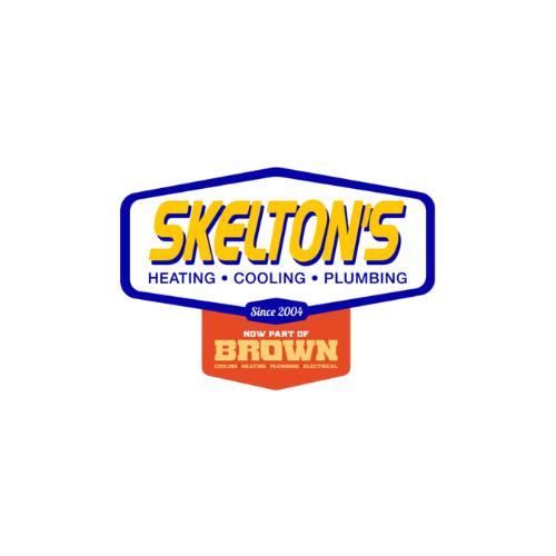 Skelton's Heating, Cooling & Plumbing
