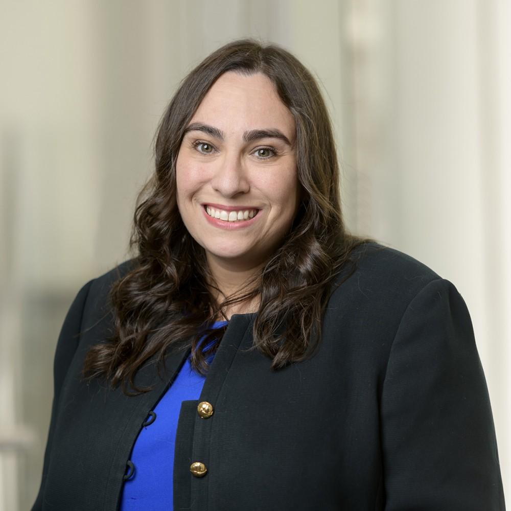 Yonina R. Murciano-Goroff, MD, MSc, MS, DPhil - MSK Early Drug Development Specialist & Clinical Geneticist