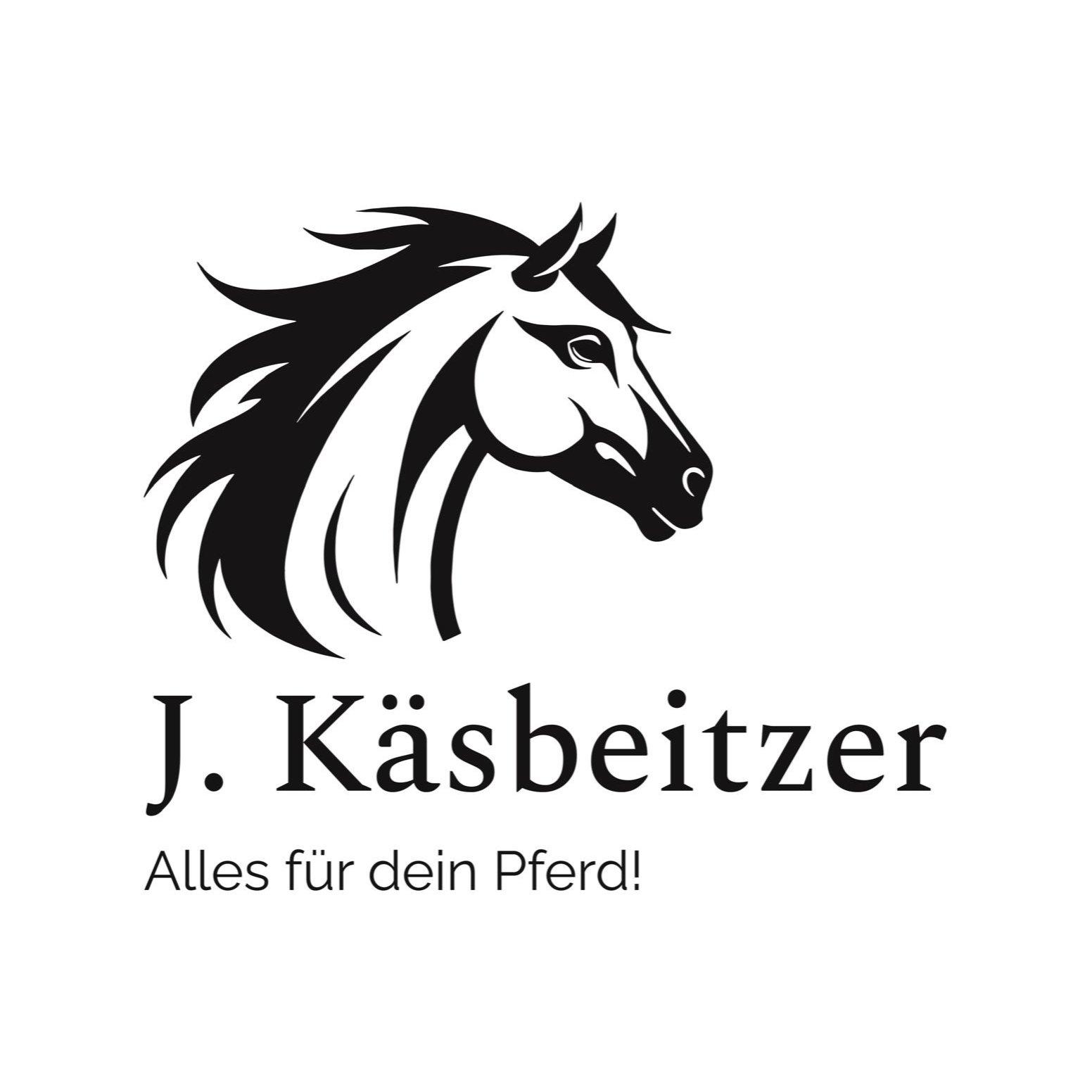 J. Käsbeitzer - Alles für dein Pferd!