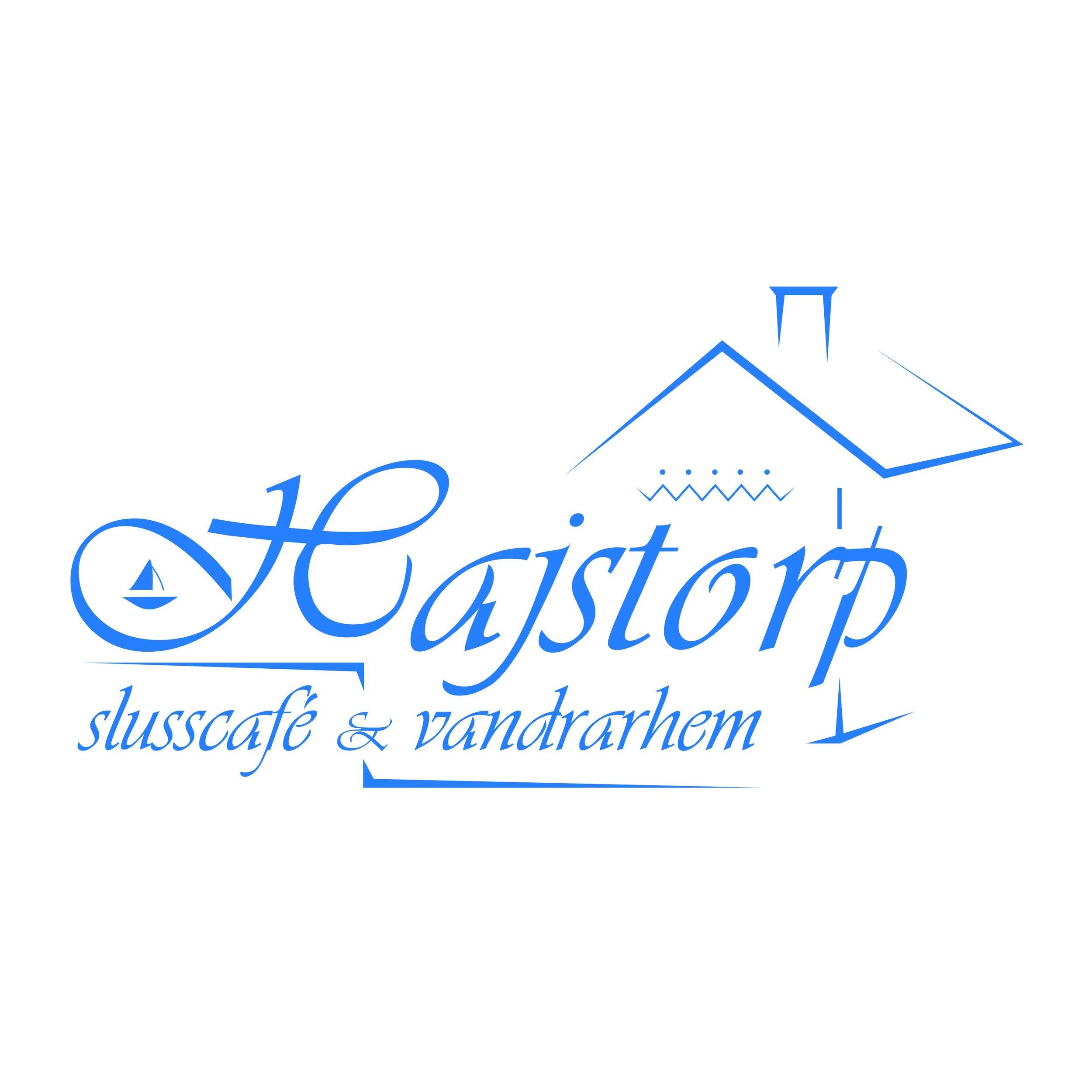 Hajstorp Slusscafé & Vandrarhem