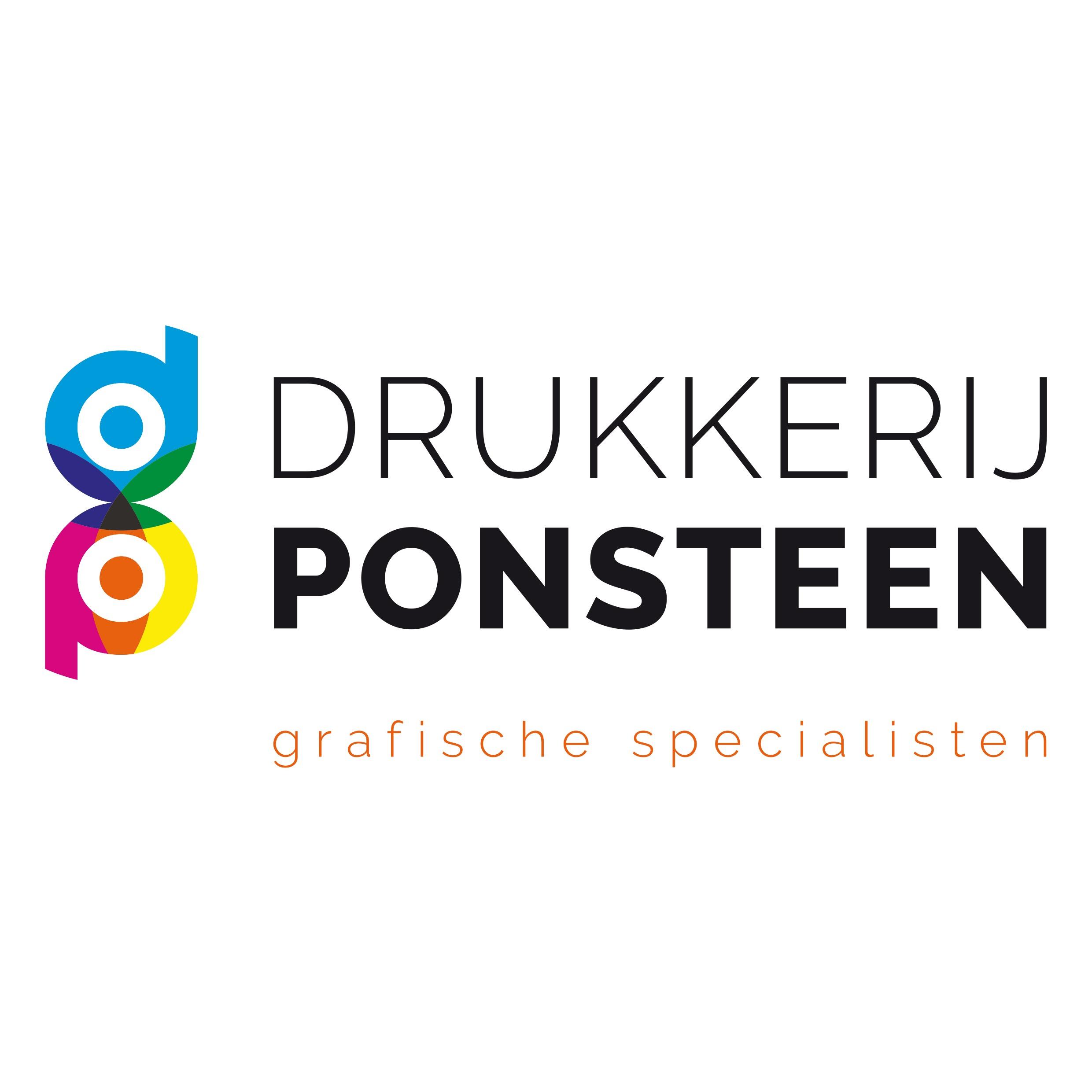 Drukkerij Ponsteen