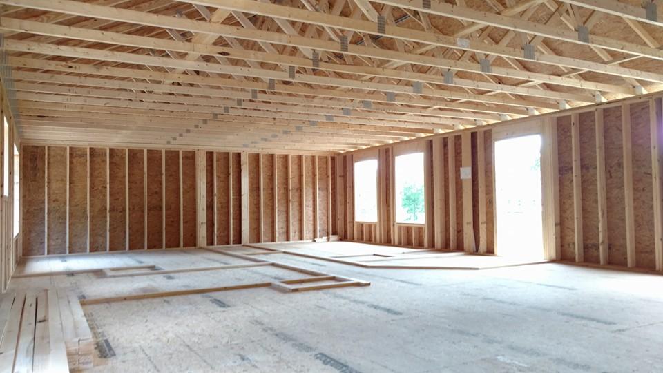 Bonafide Builders LLC