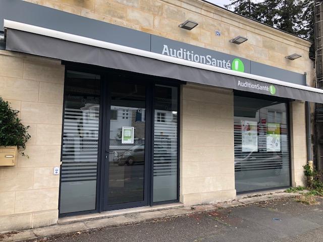 Audioprothésiste Villenave d'Ornon Audition Santé