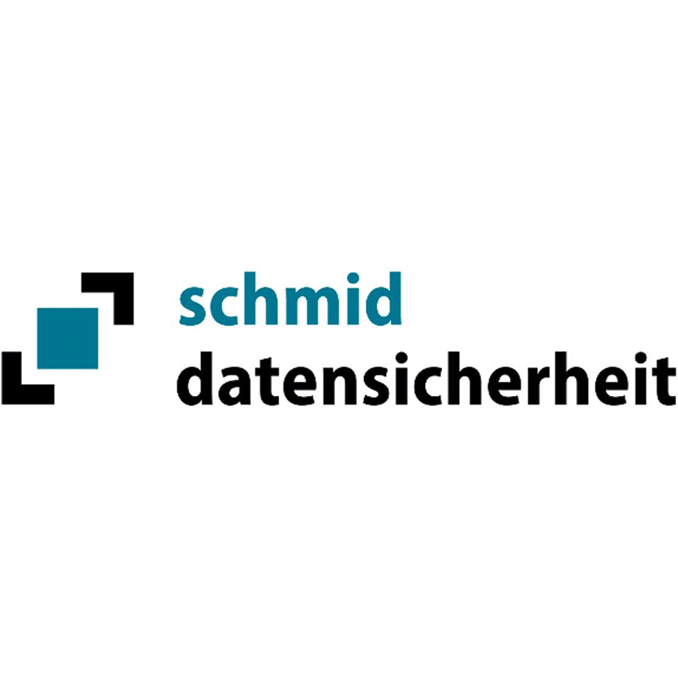 Schmid Datensicherheit GmbH